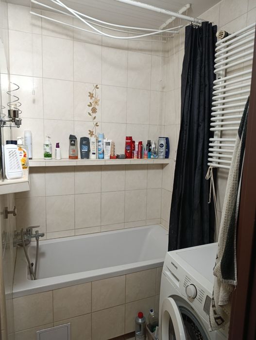 Pokój do wynajęcia ul. Nadbystrzycka