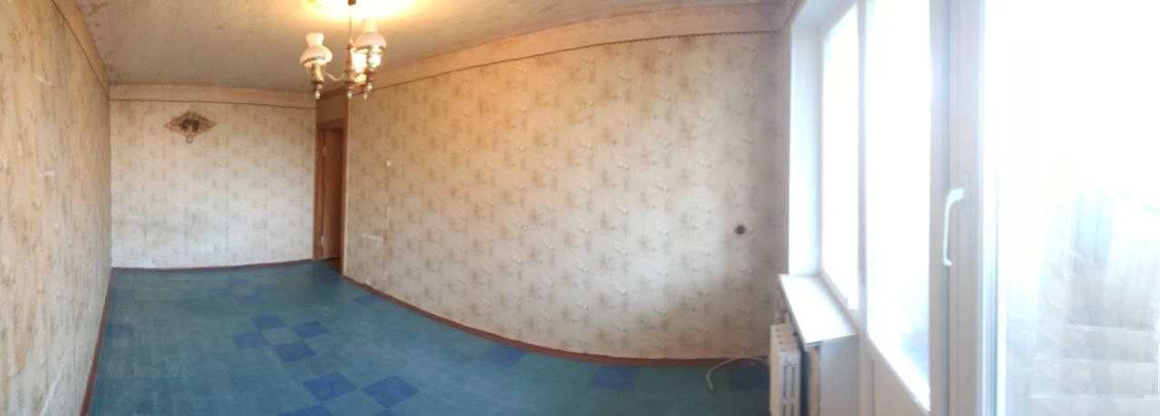 2 кімнатна квартира з роздільними кімнатами