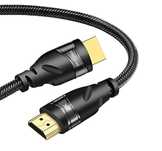Cabo YIWENTEC HDMI 8K 60Hz, 4K 120Hz UHD