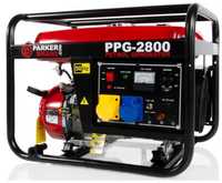Генератор бензиновий PPG-2800 ParkerBrand