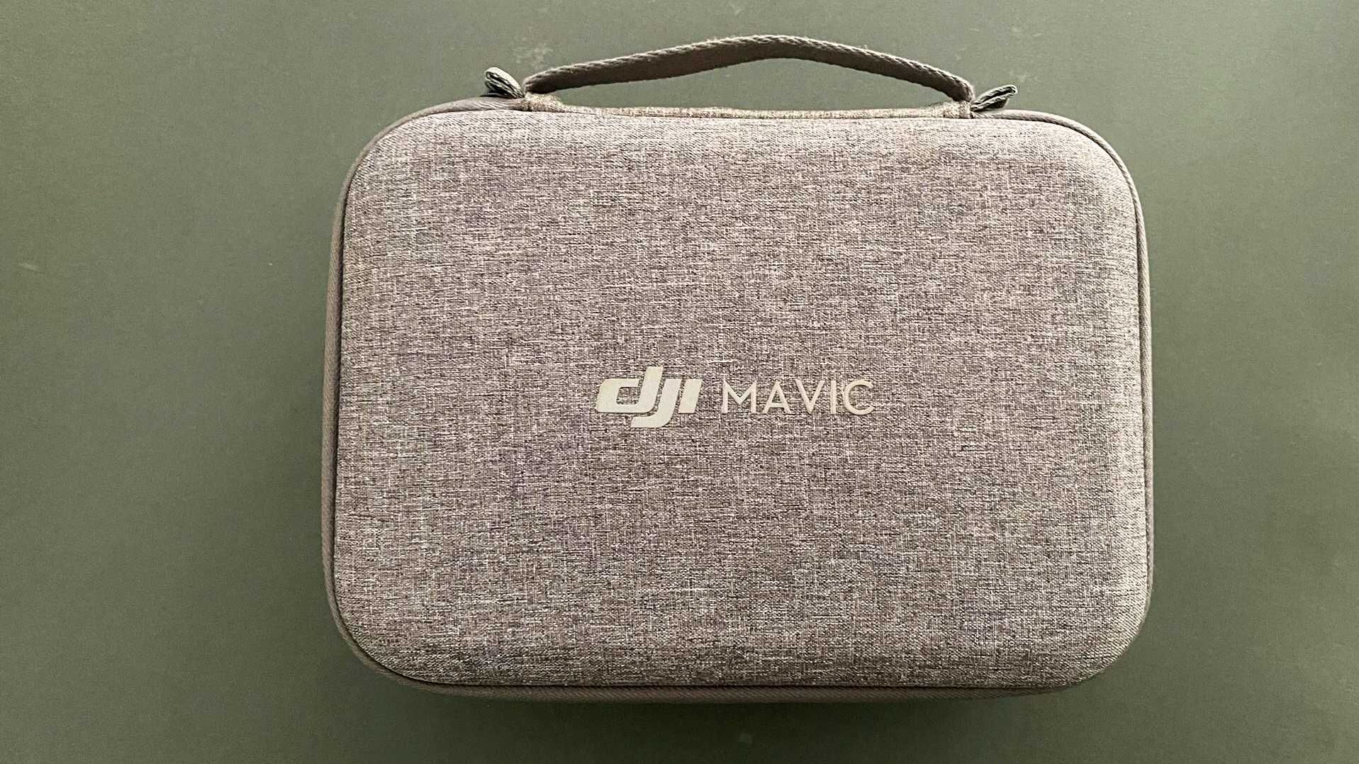 Drone Dji mavic Mini