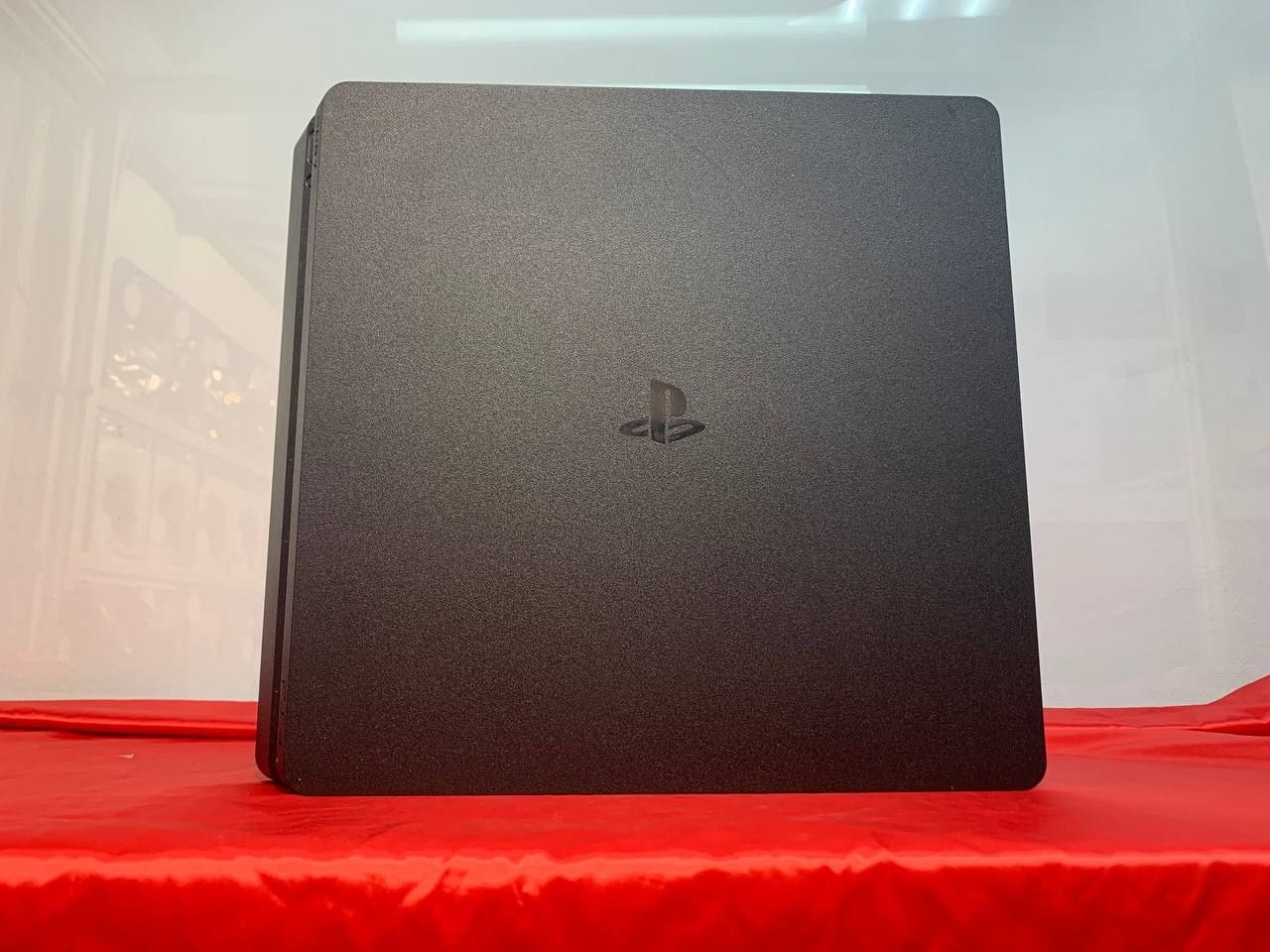 PlayStation 4 Slim 500gb, Ps4, приставка Sony Playstation, igame