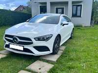 Mercedes Benz CLA Shooting brake 2023- wynajem/wesela/urodziny/imprezy