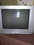 Телевізор Samsung модельCS-29K10MQQ
