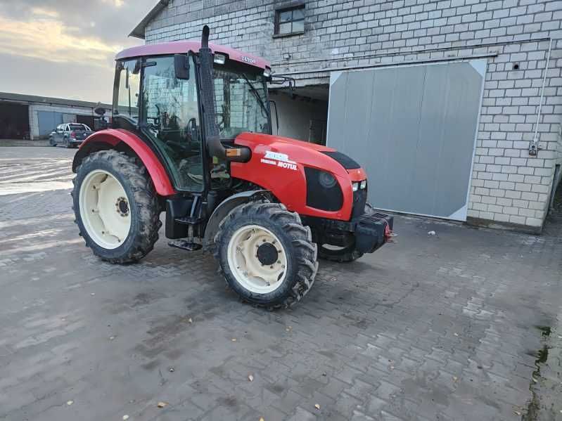 Zetor proxima 6441