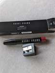 Bobbi Brown Art Stick (maxi) - Com afia - Cassis (burgundy/deep red)