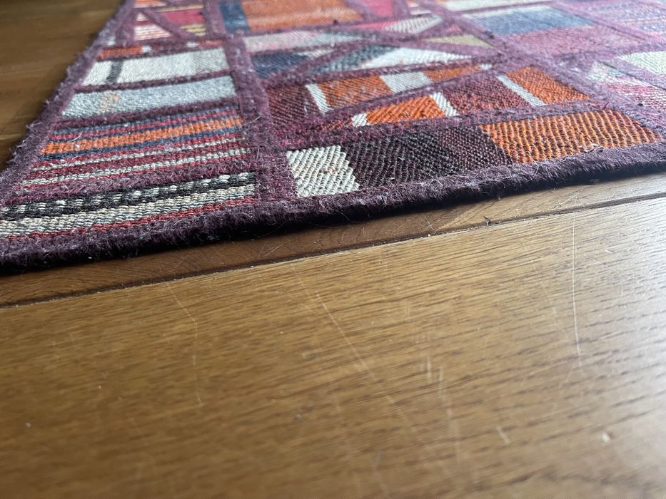 Dywan orientalny IKEA jak NOWY