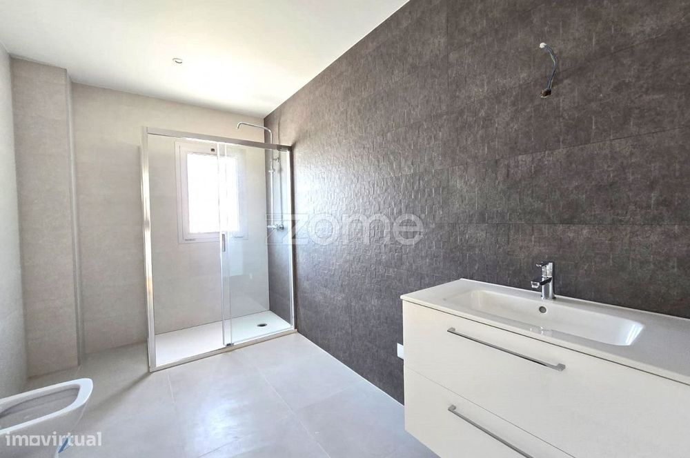 Apartamento T2+1 Duplex || Praia Nazaré