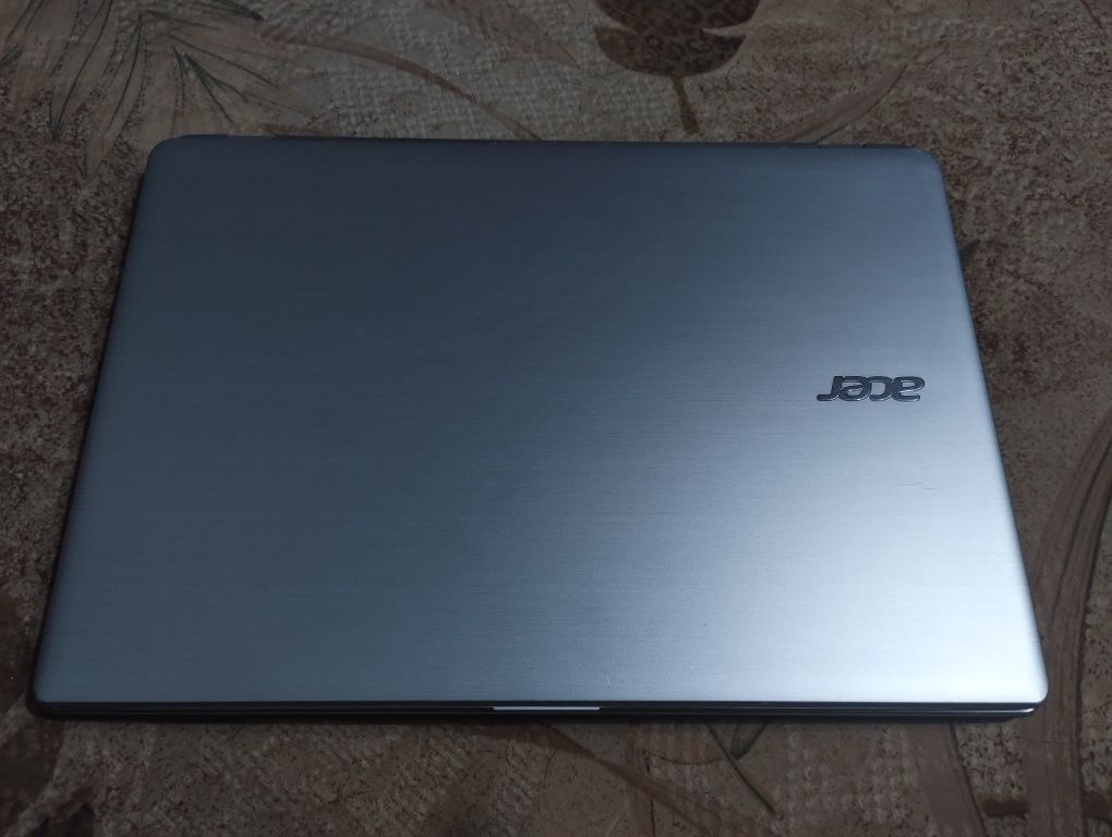 Нетбук Acer сенсорний 11,6"