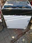 Zmywarka do zabudowy 60cm beko