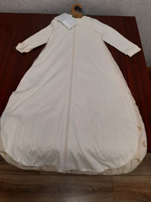 Дитячий спальний мішок