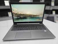 Laptop HP ZBook 15u G6 Intel i7 Pamięć 32gb Dysk 512gb ssd Win Gwar