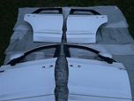 VW Touareg CR Дверь Туарег цр Двери Фольксваген зеркало Дверка Ляда