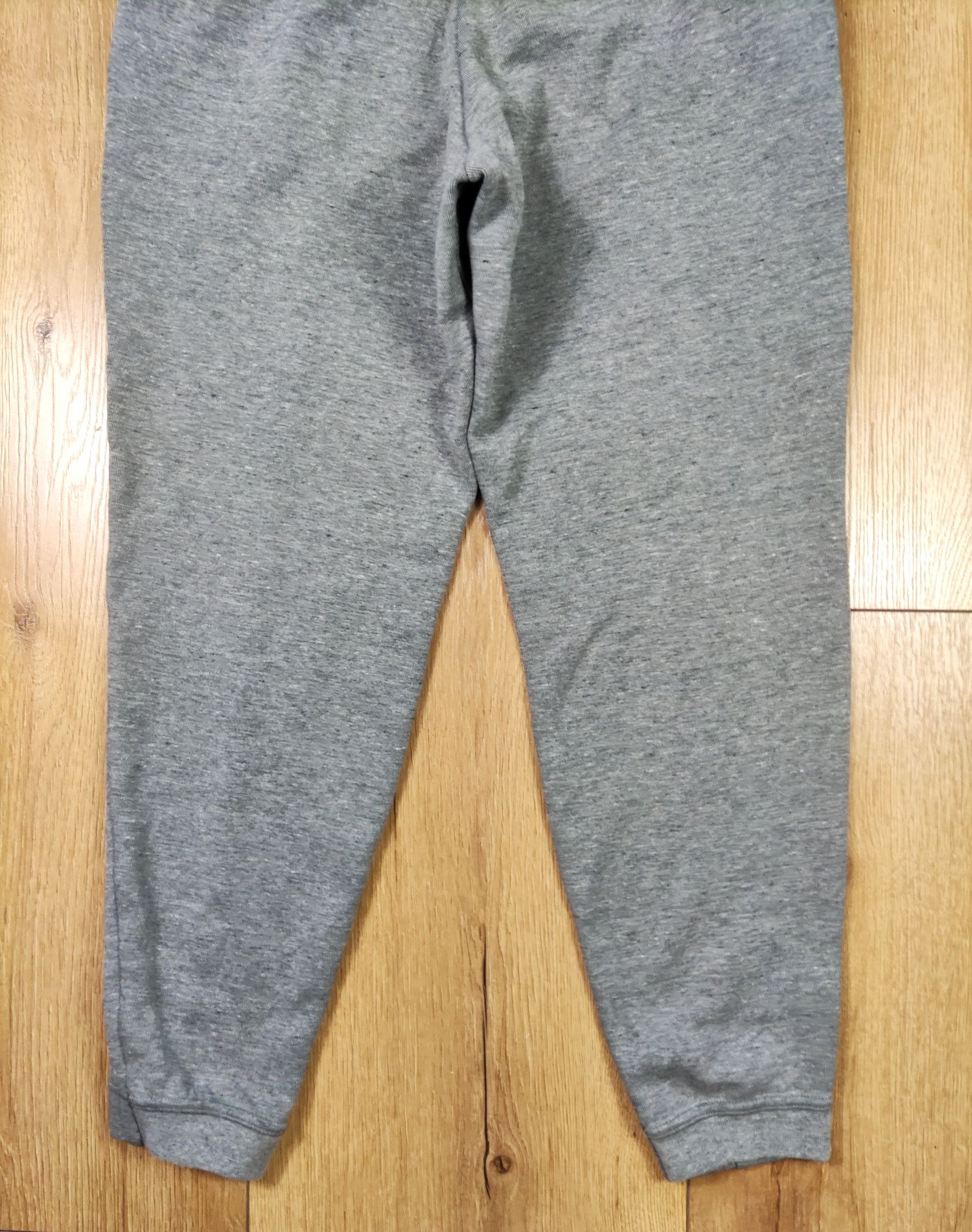Nike Tech Fleece męskie spodnie dresowe sportowe w rozmiarze S