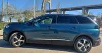 Peugeot 5008 1.5 BlueHDi GT Line