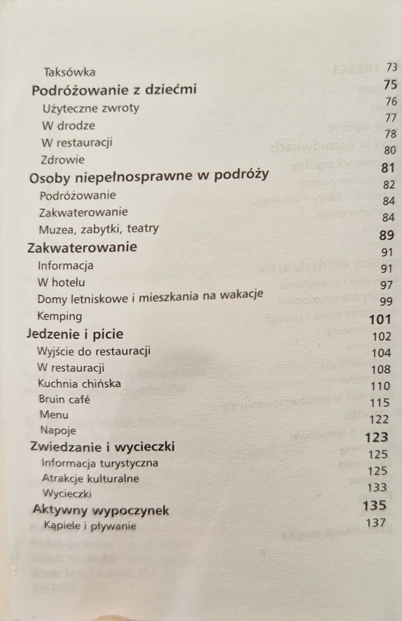 Rozmówki polsko-niderlandzkie ze słowniczkiem + GRATIS