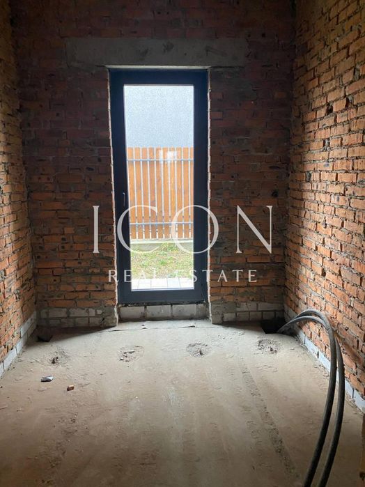 Продаж будинку | 138м² | KM «Тепло»