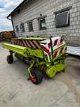 Podbieracz do trawy Claas  pick up 300
