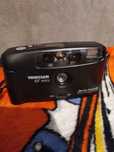 Aparat analogowy traveler af mini