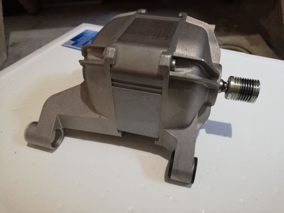 Sprzedam Silnik do pralki - Samsung Eco Bubble 8 kg WF1802XEC/XEO