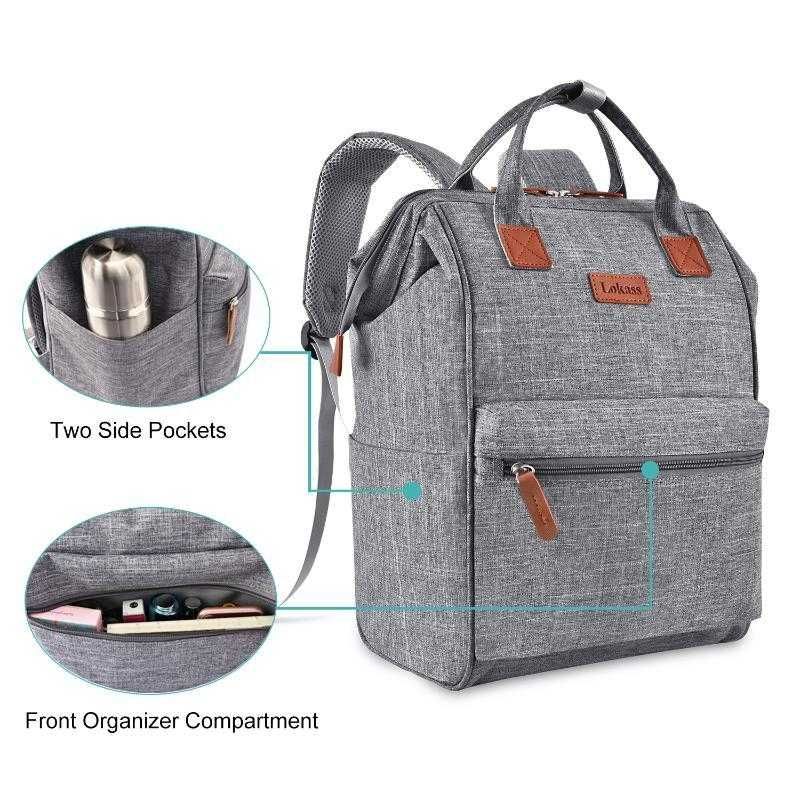 Nowy plecak / torba / walizka do samolotu /na laptopa !509!