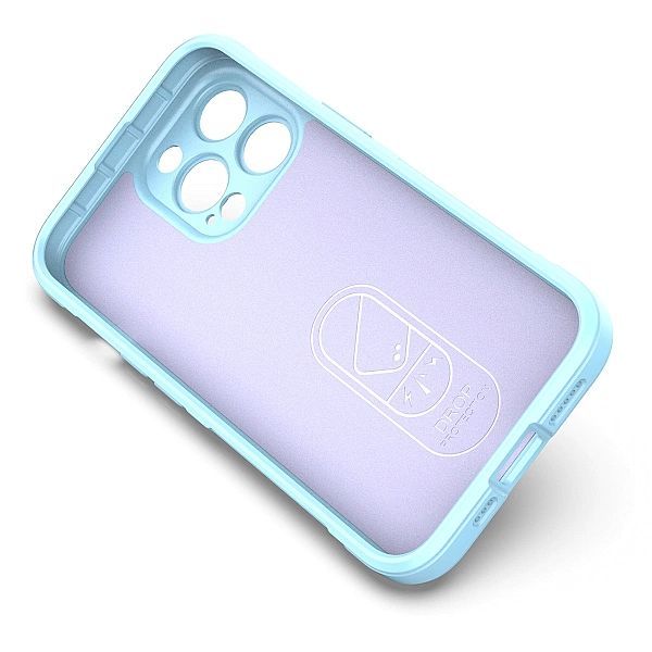 Magic Shield Case etui do iPhone 13 Pro elastyczny pancerny pokrowiec