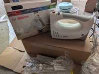 Mikser Bosch mfq3530