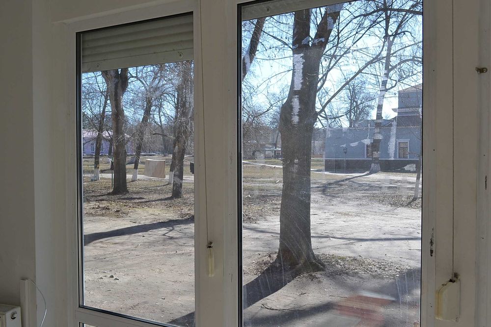 Продається    помещение (Капсюль) ,центр.