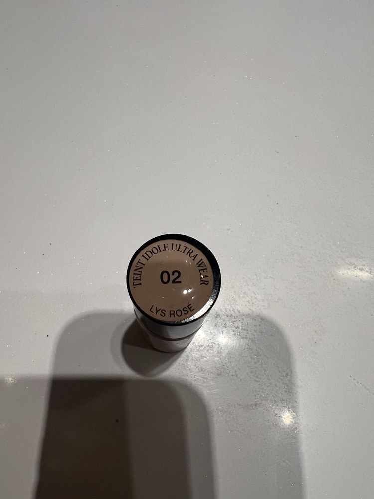 Lancome teint idole ultra wear 02