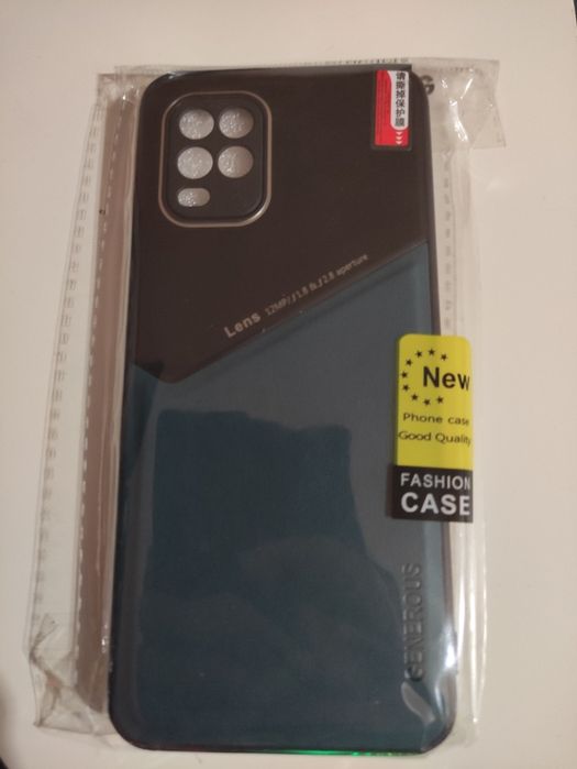 Case etui obudowa z magnesem Xiaomi Mi 10 Lite