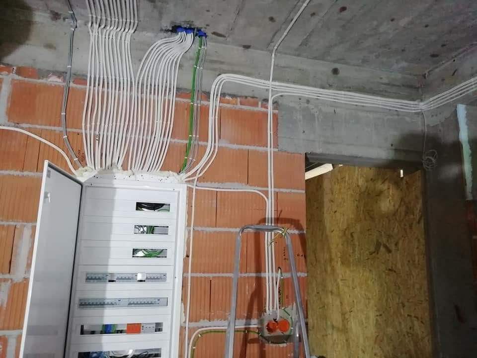 INSTALACJE ELEKTRYCZNE/ODGROMOWE, Automatyka, Tanio, Darmowa wycena