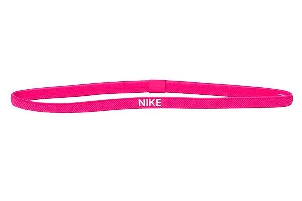 Спортивная повязка Найк на голову спортивная резинка для волос Nike