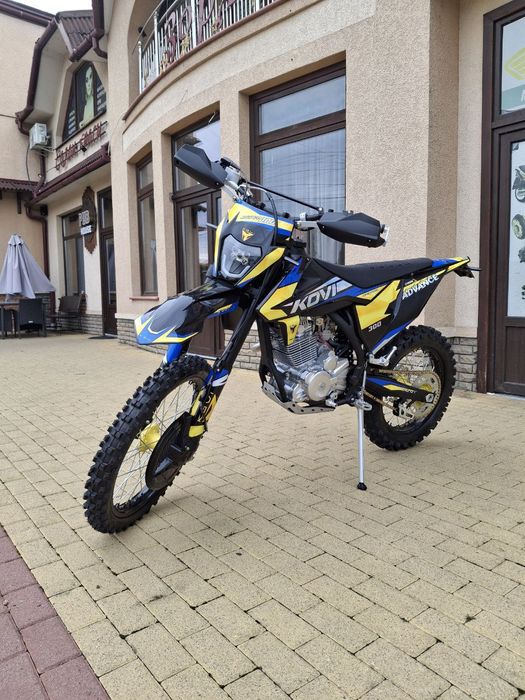 КОВІ адванс 300.  KOVI ADVANCE 300