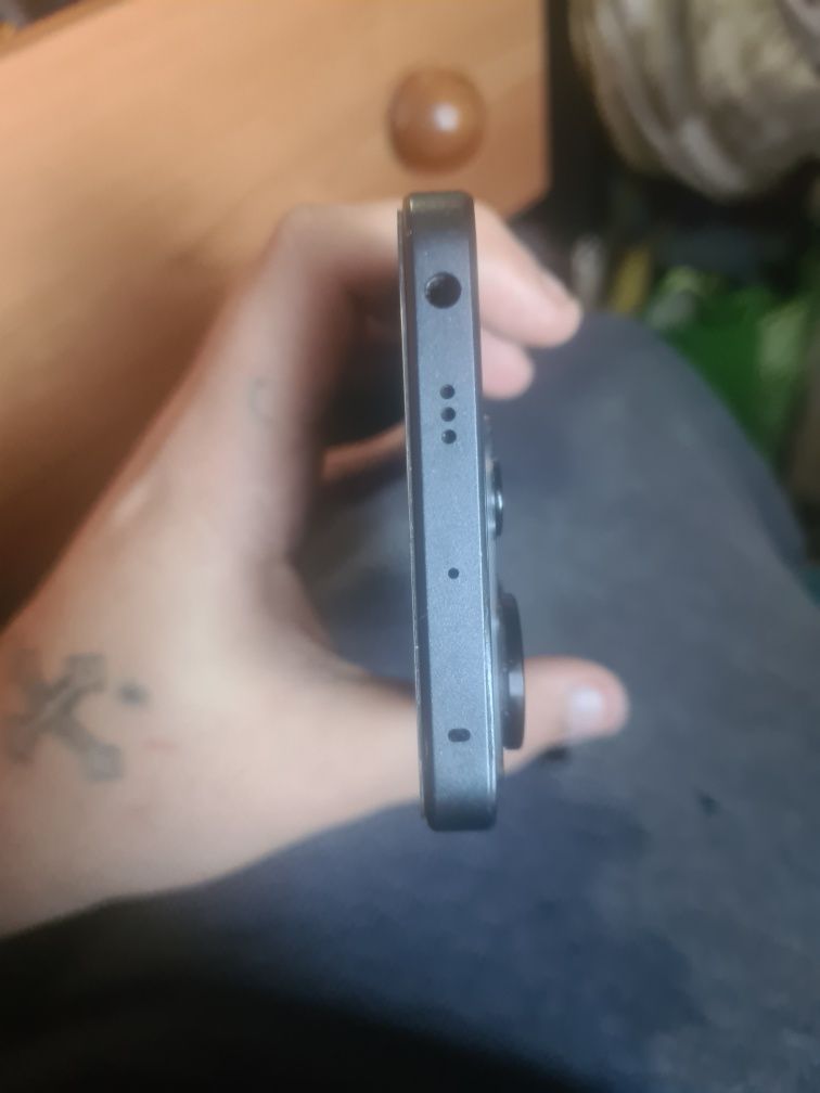 Redmi note 13 pro 5g troca