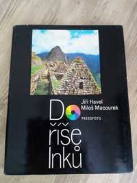 Книга-фотоальбом " Do rise inku" 1976