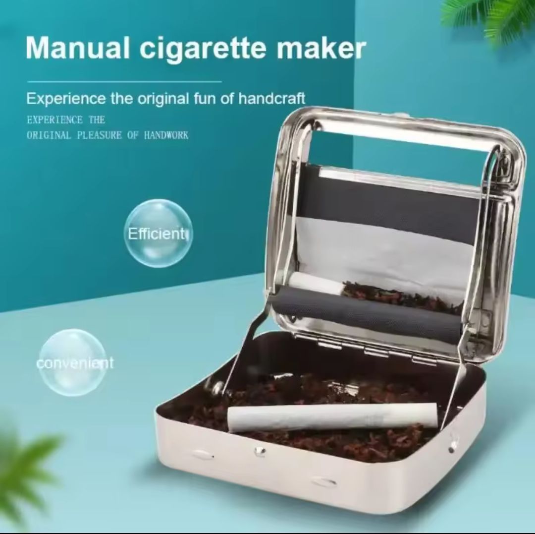 Caixa rolamentos tabaco