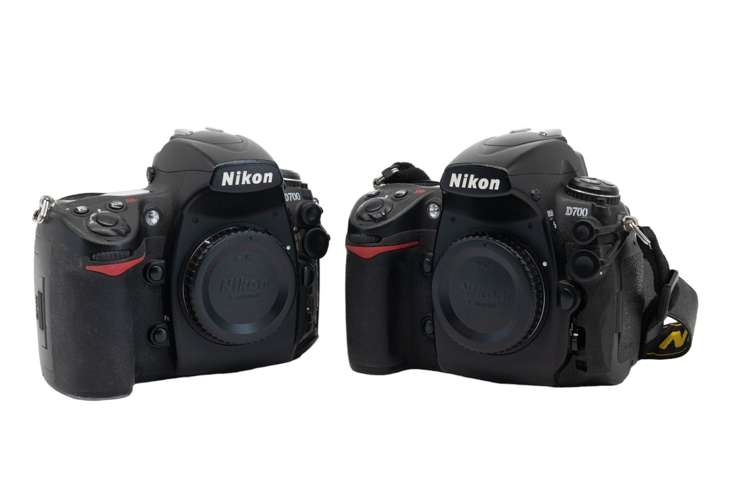 Nikon D700 2 szt.