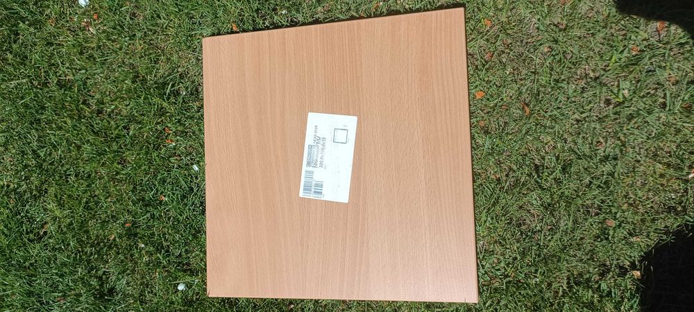 Крышка для табуретки