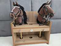 Stajnia dla Hobby Horse - prezent na Dzień Dziecka