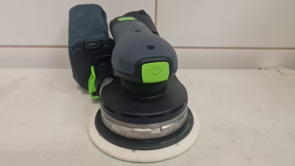 Akumulatorowa szlifierka mimośrodowa ETSC 2 150 FESTOOl
