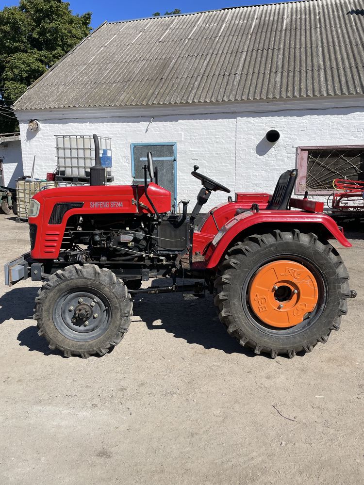Продам Shifeng 244
