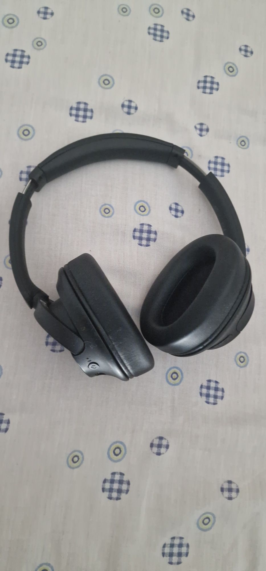 Sony ch720n Ausculadores