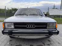 Audi 100 c2 przedlift 1.6