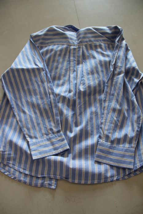 camisa da METRO KIDS