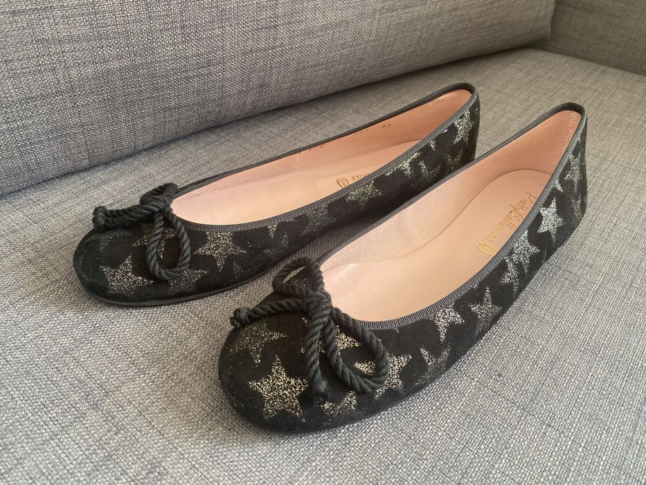 Pretty balerinas балеткі