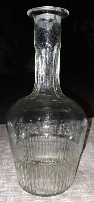 Jarra decorativa antiga