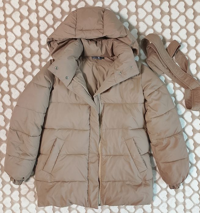 Зимова куртка, р.44, S
