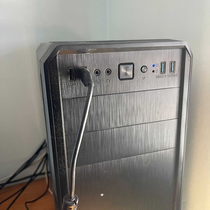 Computador Gaming Iniciante