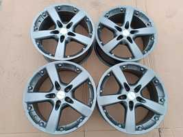 Felgi Alu Audi A4 A5 A6 VW Tiguan 5x112 ET35 7.5J17