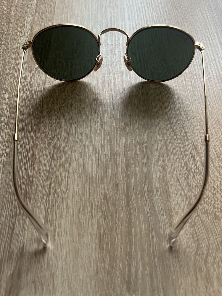Ray Ban rb 3447 оригінал